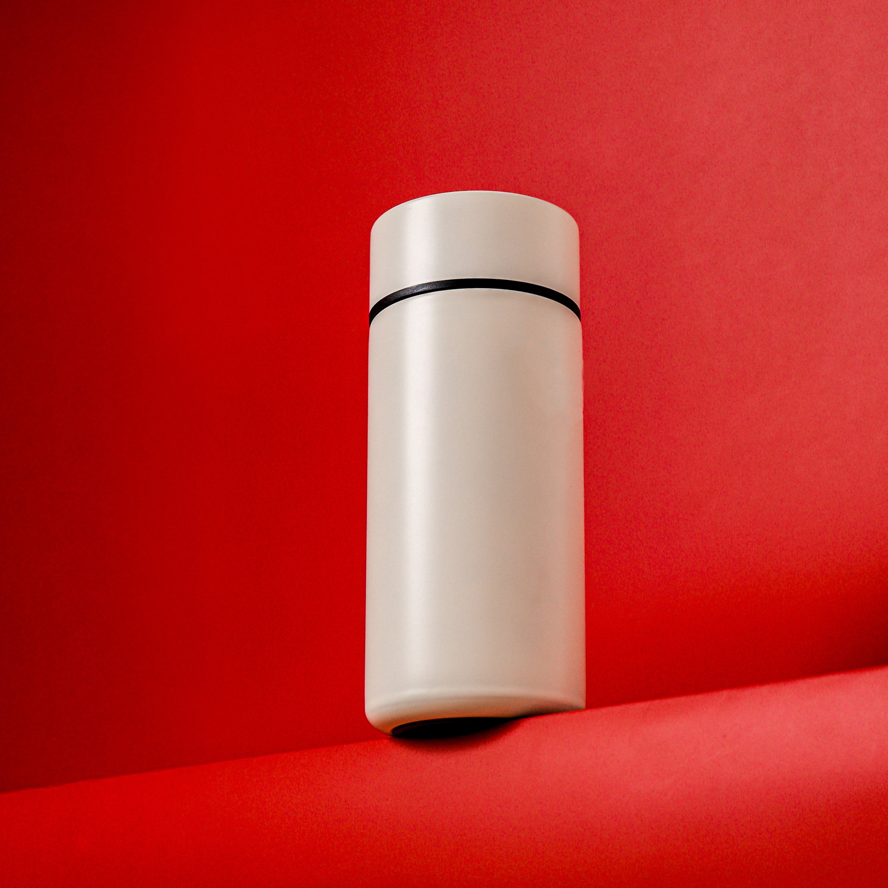 Flask Tumbler