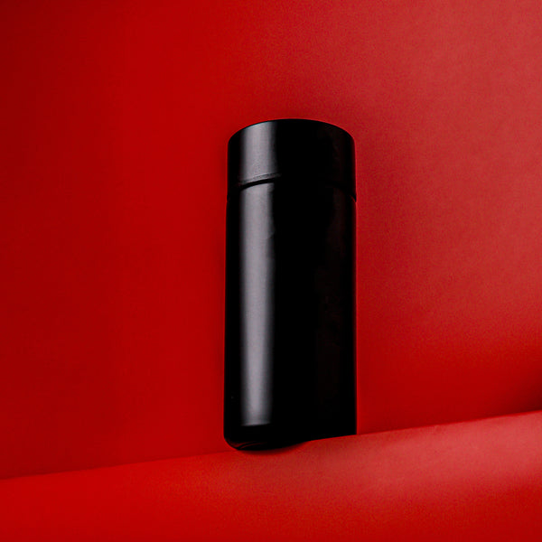Flask Tumbler