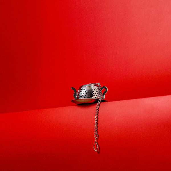 Stainless Steel Tea Strainer TP