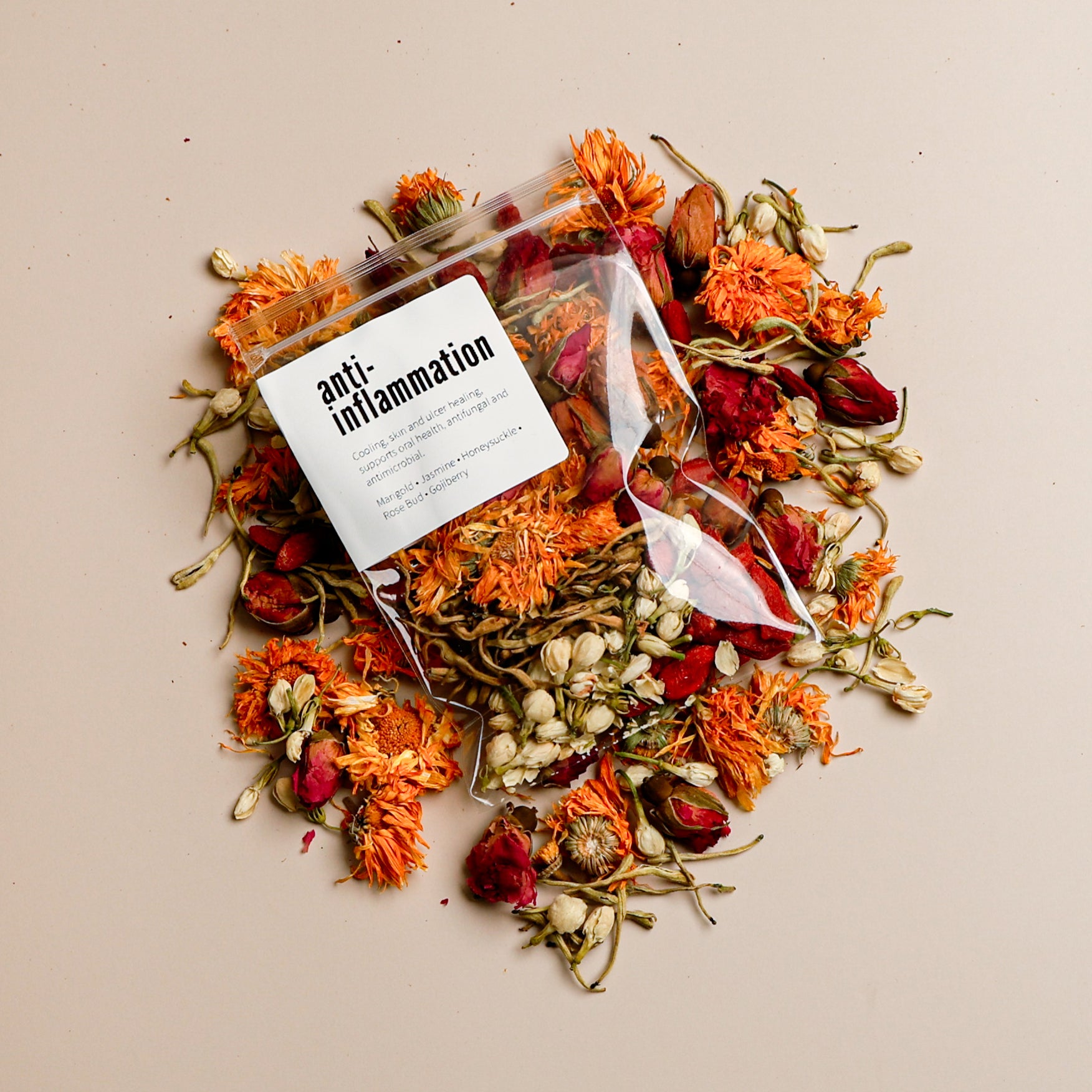 Anti-Inflammation