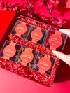 Christmas 6 Piece Gift Box