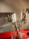 Acrylic Drink Tags