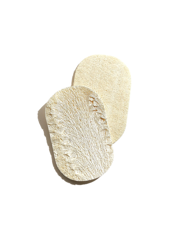 Natural Kitchen Sponge - 1 piece