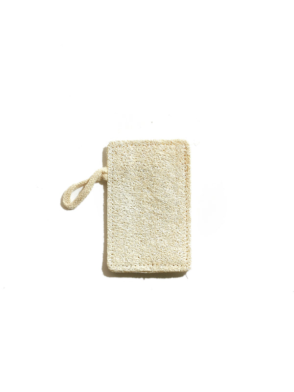 Natural Bath Loofah Sponge