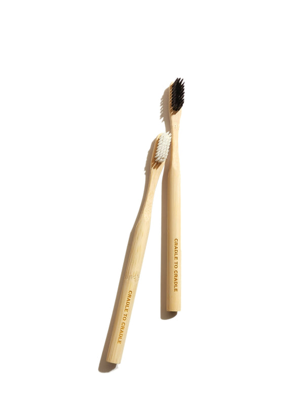 Bamboo Toothbrush