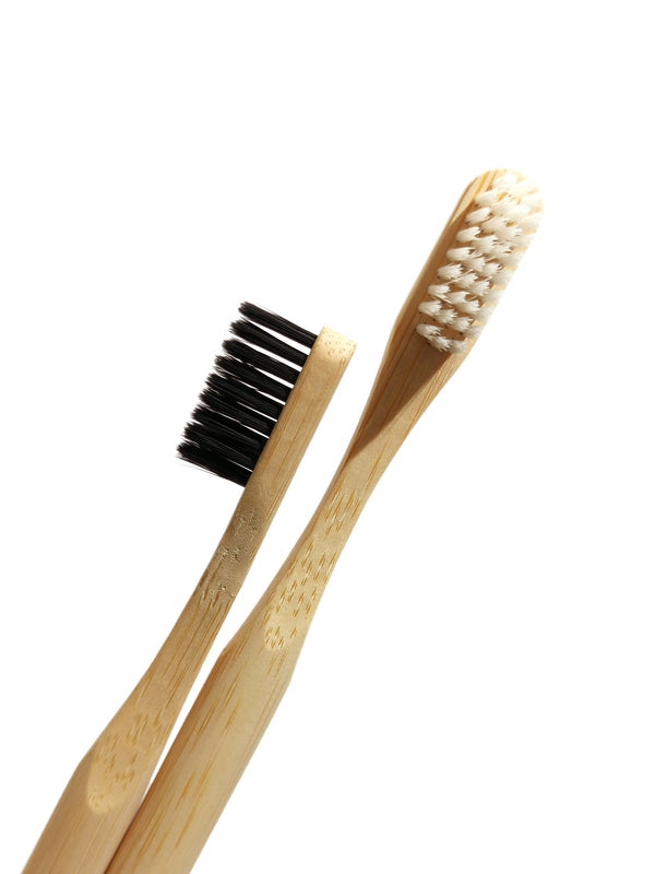 Bamboo Toothbrush
