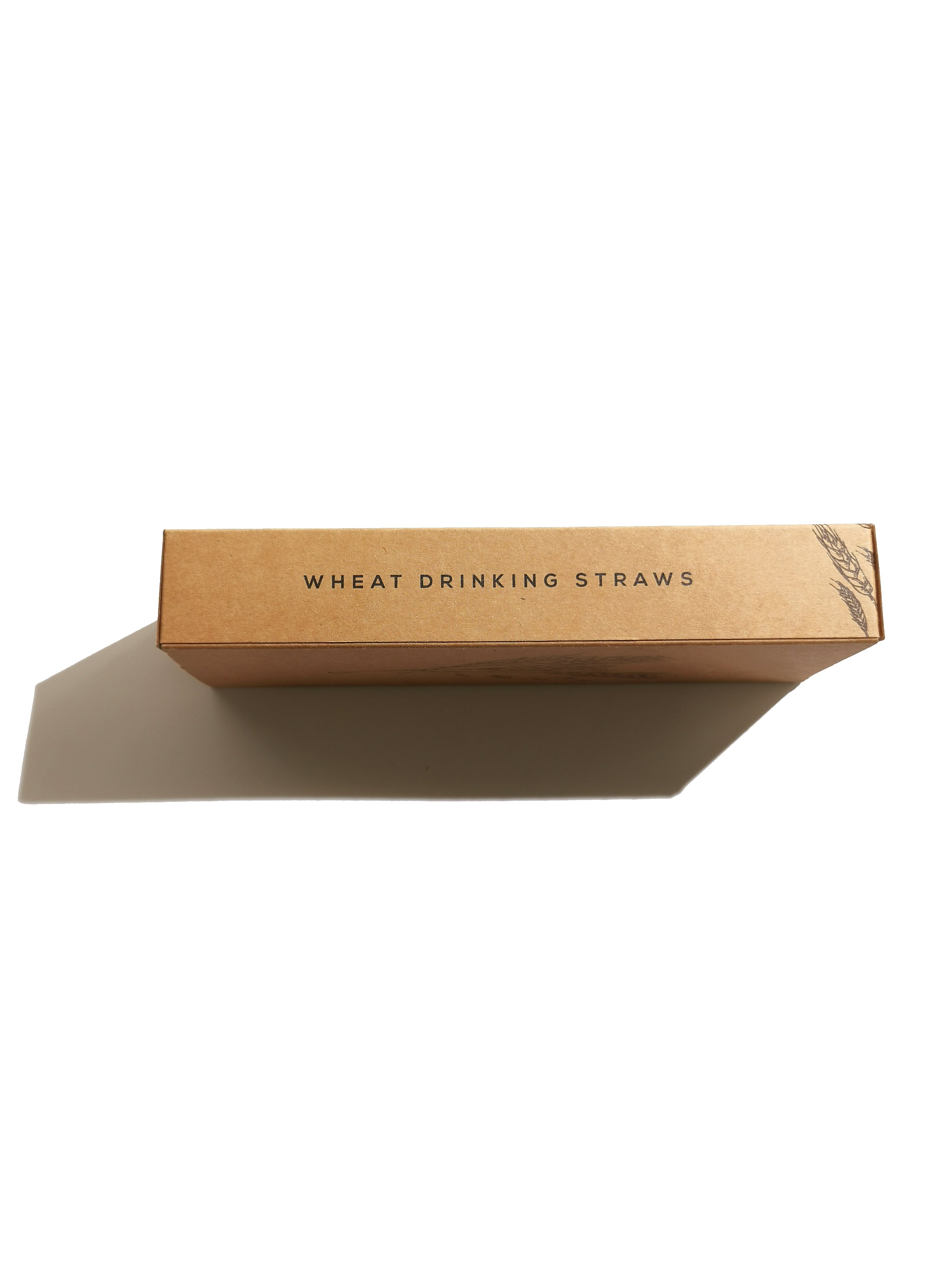 Wheat Straw